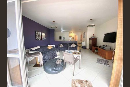 Apartamento à venda com 4 quartos, 180m² em Tijuca, Rio de Janeiro
