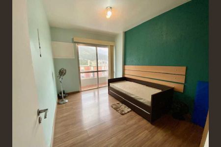 Apartamento à venda com 4 quartos, 180m² em Tijuca, Rio de Janeiro