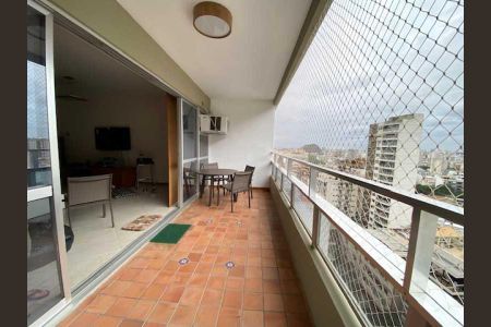 Apartamento à venda com 180m², 4 quartos e 2 vagas