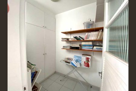 Apartamento à venda com 180m², 4 quartos e 2 vagas