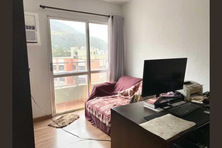 Apartamento à venda com 4 quartos, 180m² em Tijuca, Rio de Janeiro