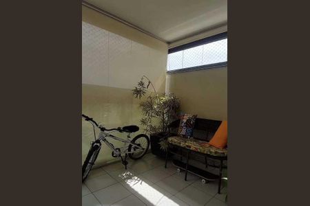 Apartamento à venda com 3 quartos, 87m² em Tijuca, Rio de Janeiro