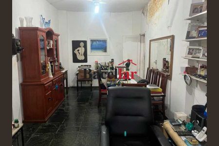 Casa à venda com 3 quartos, 202m² em Vila Isabel, Rio de Janeiro