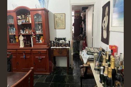 Casa à venda com 3 quartos, 202m² em Vila Isabel, Rio de Janeiro