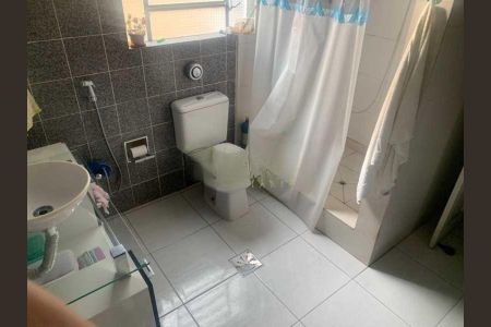 Casa à venda com 3 quartos, 230m² em Maracanã, Rio de Janeiro