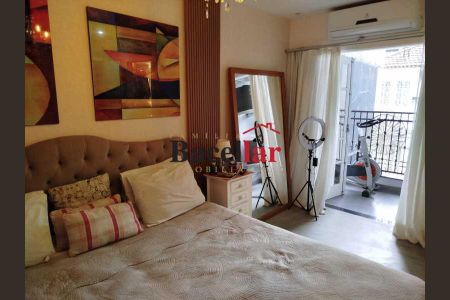 Casa à venda com 3 quartos, 240m² em Tijuca, Rio de Janeiro