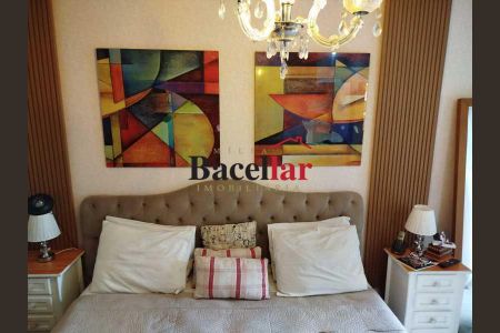 Casa à venda com 3 quartos, 240m² em Tijuca, Rio de Janeiro