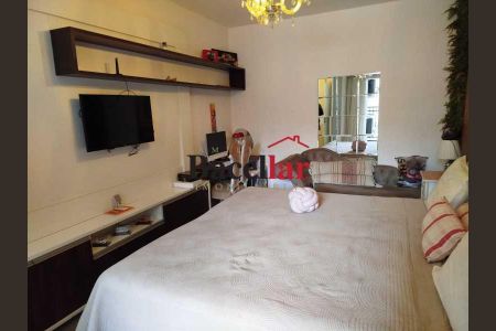 Casa à venda com 3 quartos, 240m² em Tijuca, Rio de Janeiro