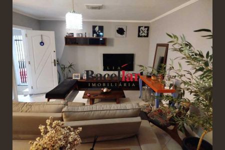 Casa à venda com 3 quartos, 240m² em Tijuca, Rio de Janeiro