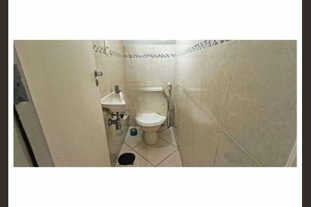 Casa à venda com 2 quartos, 68m² em Vila Isabel, Rio de Janeiro