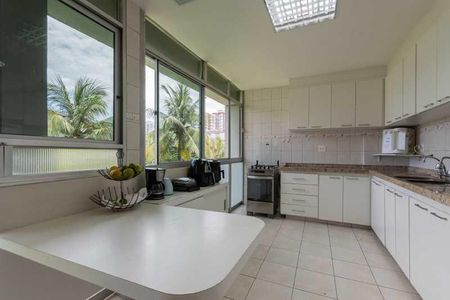 Apartamento à venda com 423m², 5 quartos e 2 vagas