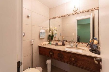 Apartamento à venda com 423m², 5 quartos e 2 vagas