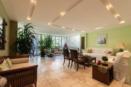 Apartamento à venda com 5 quartos, 423m² em Barra da Tijuca, Rio de Janeiro