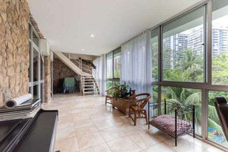 Apartamento à venda com 423m², 5 quartos e 2 vagas