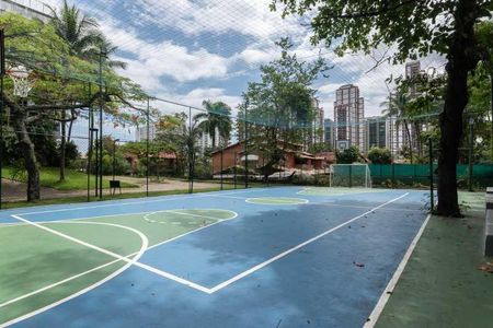 Apartamento à venda com 423m², 5 quartos e 2 vagas