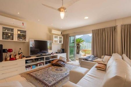 Apartamento à venda com 423m², 5 quartos e 2 vagas