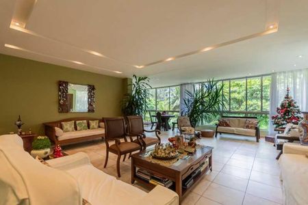 Apartamento à venda com 5 quartos, 423m² em Barra da Tijuca, Rio de Janeiro