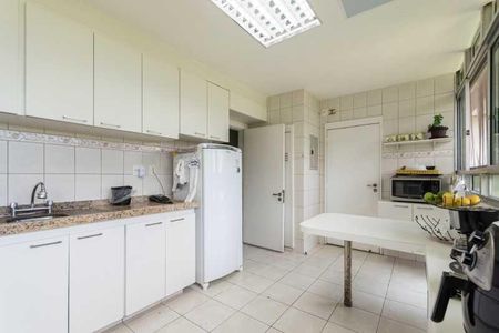 Apartamento à venda com 423m², 5 quartos e 2 vagas