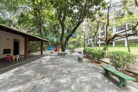 Apartamento à venda com 423m², 5 quartos e 2 vagas