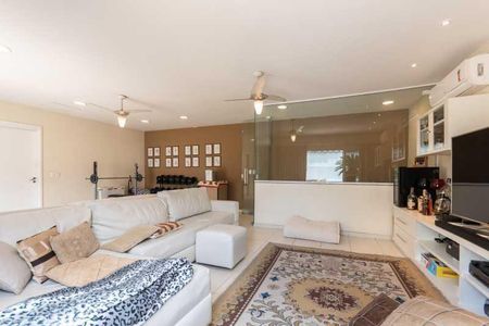 Apartamento à venda com 5 quartos, 423m² em Barra da Tijuca, Rio de Janeiro