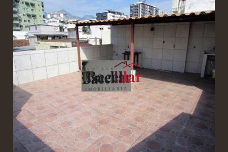 Casa de Condomínio à venda com 3 quartos, 220m² em Cachambi, Rio de Janeiro