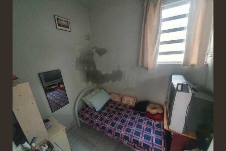 Apartamento à venda com 3 quartos, 240m² em Praça da Bandeira, Rio de Janeiro