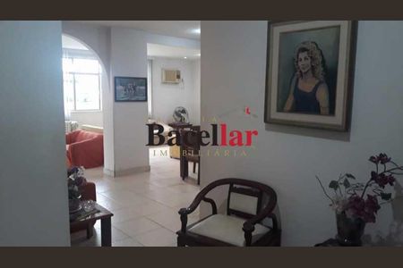 Apartamento à venda com 3 quartos, 240m² em Praça da Bandeira, Rio de Janeiro