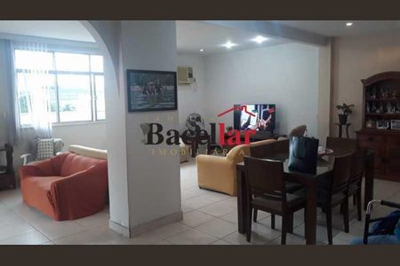 Apartamento à venda com 3 quartos, 240m² em Praça da Bandeira, Rio de Janeiro