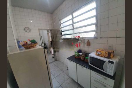 Apartamento à venda com 3 quartos, 240m² em Praça da Bandeira, Rio de Janeiro