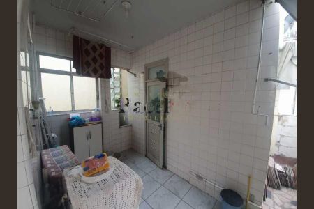 Apartamento à venda com 3 quartos, 240m² em Praça da Bandeira, Rio de Janeiro