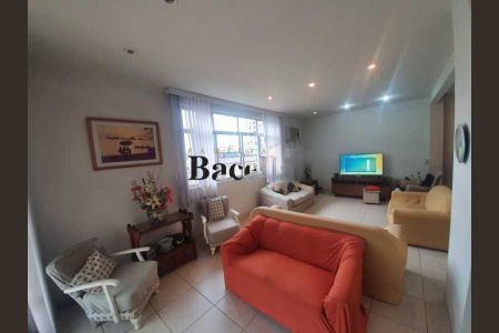 Apartamento à venda com 3 quartos, 240m² em Praça da Bandeira, Rio de Janeiro