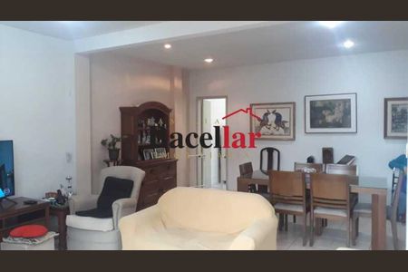 Apartamento à venda com 3 quartos, 240m² em Praça da Bandeira, Rio de Janeiro