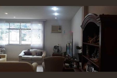 Apartamento à venda com 3 quartos, 240m² em Praça da Bandeira, Rio de Janeiro