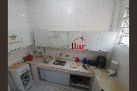 Apartamento à venda com 3 quartos, 240m² em Praça da Bandeira, Rio de Janeiro