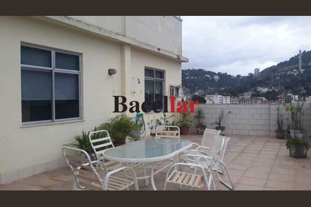 Apartamento à venda com 3 quartos, 240m² em Praça da Bandeira, Rio de Janeiro