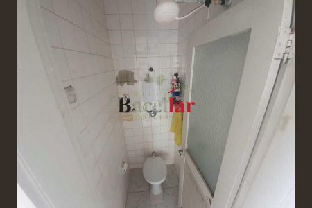 Apartamento à venda com 3 quartos, 240m² em Praça da Bandeira, Rio de Janeiro