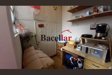 Casa à venda com 3 quartos, 130m² em Grajaú, Rio de Janeiro