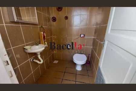 Casa à venda com 3 quartos, 130m² em Grajaú, Rio de Janeiro