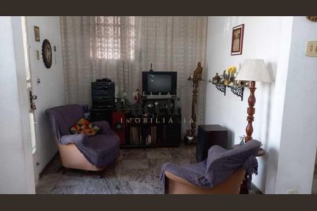 Casa à venda com 3 quartos, 130m² em Grajaú, Rio de Janeiro