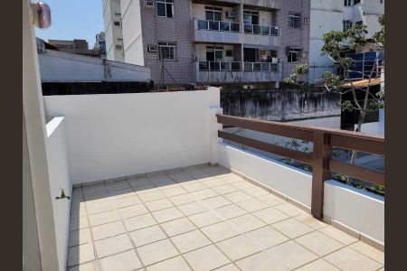 Casa à venda com 3 quartos, 144m² em Vila Isabel, Rio de Janeiro
