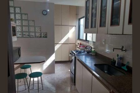 Casa à venda com 3 quartos, 144m² em Vila Isabel, Rio de Janeiro