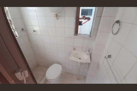 Casa à venda com 60m², 2 quartos e 1 vaga