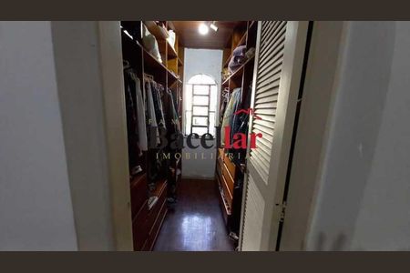 Casa à venda com 4 quartos, 261m² em Tijuca, Rio de Janeiro