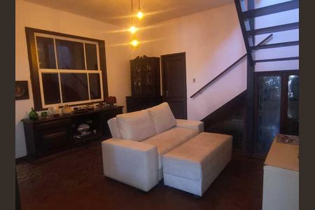 Casa à venda com 5 quartos, 281m² em Santa Teresa, Rio de Janeiro