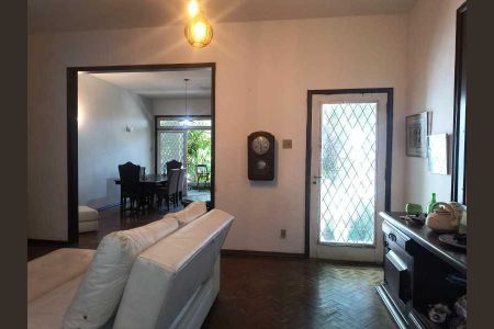 Casa à venda com 5 quartos, 281m² em Santa Teresa, Rio de Janeiro