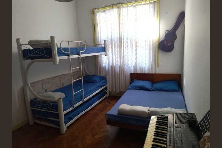 Casa à venda com 5 quartos, 281m² em Santa Teresa, Rio de Janeiro