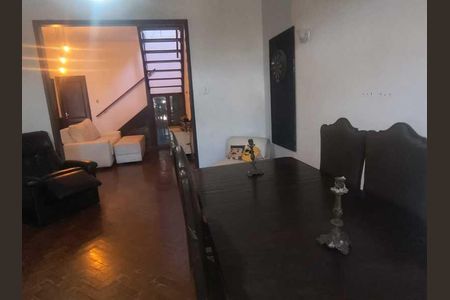 Casa à venda com 5 quartos, 281m² em Santa Teresa, Rio de Janeiro