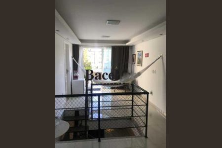 Apartamento à venda com 4 quartos, 200m² em Tijuca, Rio de Janeiro