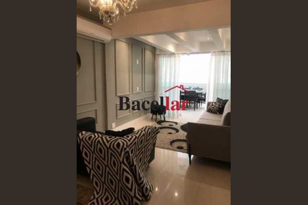 Apartamento à venda com 4 quartos, 200m² em Tijuca, Rio de Janeiro