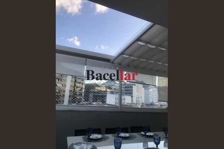 Apartamento à venda com 4 quartos, 200m² em Tijuca, Rio de Janeiro